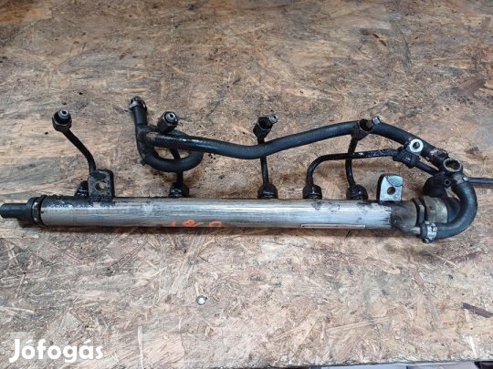 Mercedes B Class W245 (2005-2011) 180Cdi Diesel Közösnyomócső Komplet