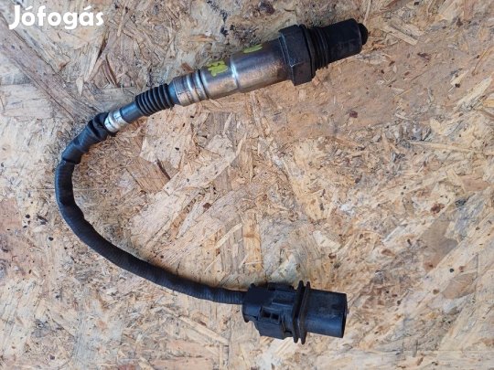 Mercedes B Class W245 (2005-2011) 180Cdi Diesel Lambdaszonda