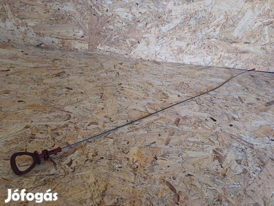 Mercedes B Class W245 (2005-2011) 180Cdi Diesel Nívópálca