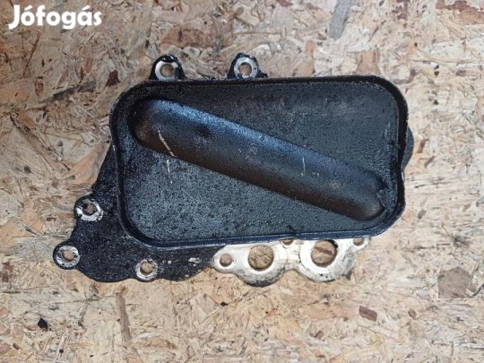 Mercedes B Class W245 (2005-2011) 180Cdi Diesel Olajhűtő