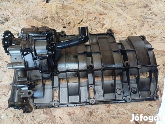 Mercedes B Class W245 (2005-2011) 180Cdi Diesel Olajszivattyú