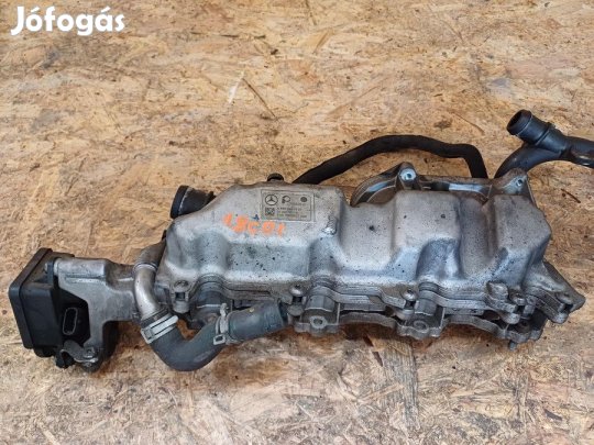 Mercedes B Class W245 (2005-2011) 180Cdi Diesel Szívósor