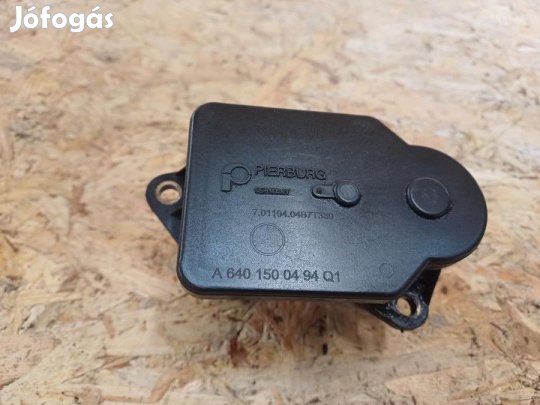 Mercedes B Class W245 (2005-2011) 180Cdi Diesel Szívósor Motor