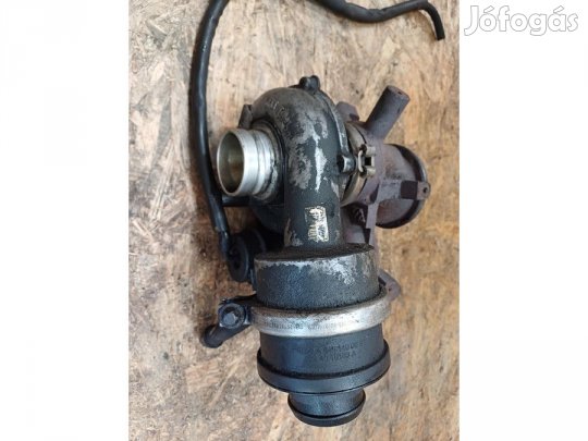 Mercedes B Class W245 (2005-2011) 180Cdi Diesel Turbó