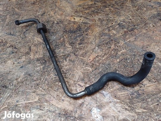 Mercedes B Class W245 (2005-2011) 180Cdi Diesel Üzemanyag Nyomócső