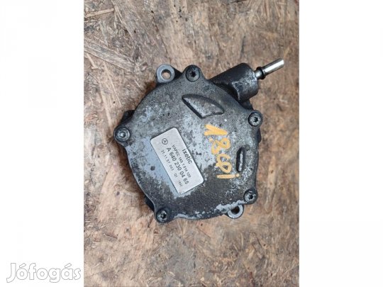 Mercedes B Class W245 (2005-2011) 180Cdi Diesel Vákumpumpa