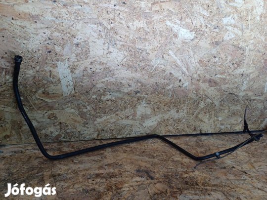 Mercedes B Class W245 (2005-2011) 180Cdi Diesel Vákuumcső