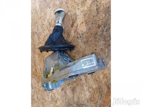 Mercedes B Class W245 (2005-2011) 180Cdi Diesel Váltó Kulissza