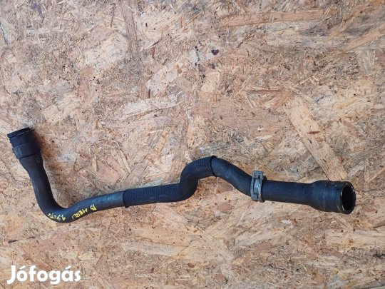 Mercedes B Class W245 (2005-2011) 180Cdi Diesel Vízcső