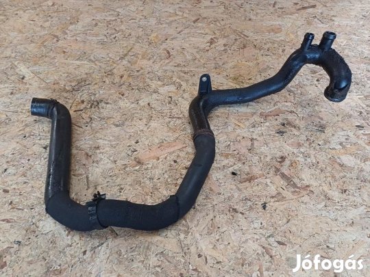 Mercedes B Class W245 (2005-2011) 180Cdi Diesel Vízcső