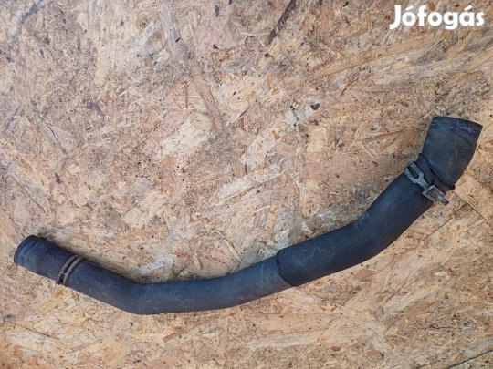 Mercedes B Class W245 (2005-2011) 180Cdi Diesel Vízcső