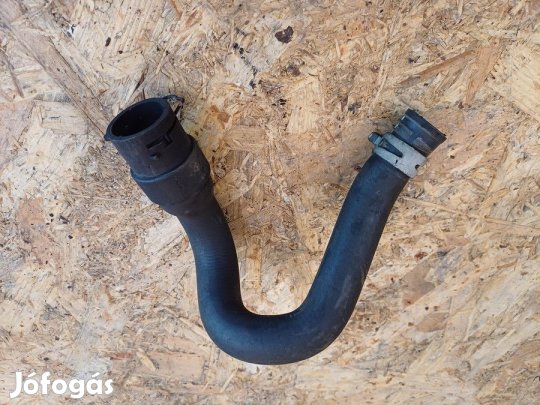 Mercedes B Class W245 (2005-2011) 180Cdi Diesel Vízcső