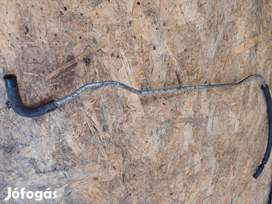 Mercedes B Class W245 (2005-2011) 180Cdi Diesel Vízcső