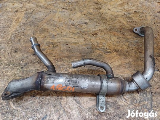 Mercedes B Class W245 (2005-2011) 180Cdi EGR Hűtő