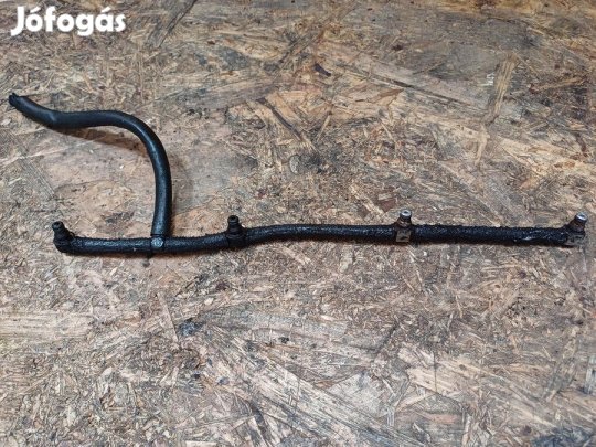 Mercedes B Class W245 (2005-2011) 180 Cdi Diesel Résolajcső