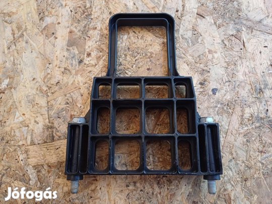 Mercedes B Class W245 (2005-2011) Akkumlátor Lefogató