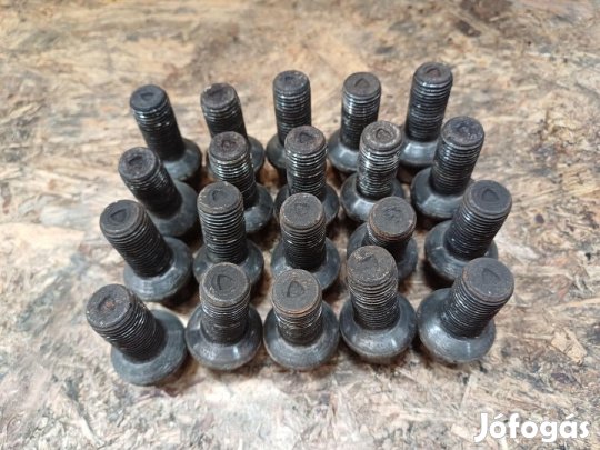 Mercedes B Class W245 (2005-2011) Alufelni Csavar  Garnitúra