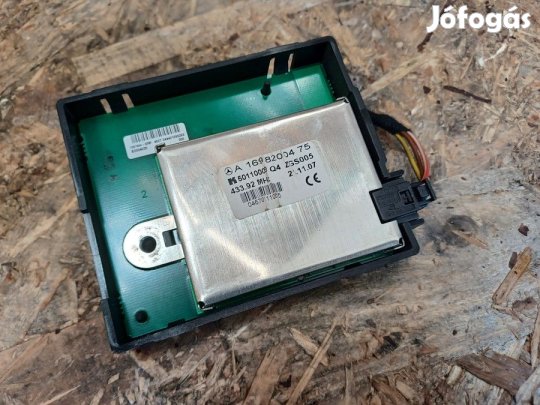 Mercedes B Class W245 (2005-2011) Antenna Erősítő