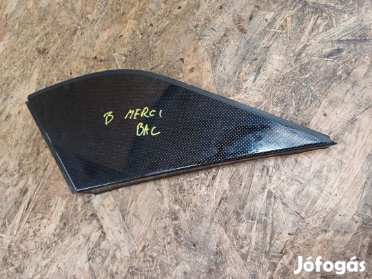 Mercedes B Class W245 (2005-2011) Bal A Oszlop Burkolat