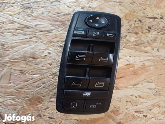 Mercedes B Class W245 (2005-2011) Bal Első Ablakemelő Kapcsoló