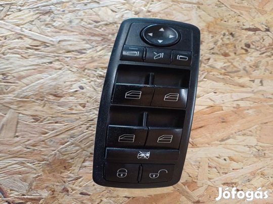 Mercedes B Class W245 (2005-2011) Bal Első Ablakemelő Kapcsoló
