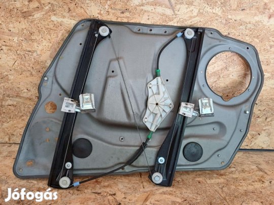 Mercedes B Class W245 (2005-2011) Bal Első Ajtó Ablakemelő Szerkezet