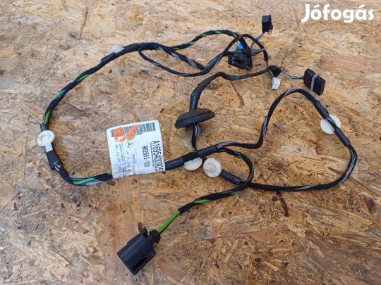 Mercedes B Class W245 (2005-2011) Bal Első Ajtó Kábelköteg