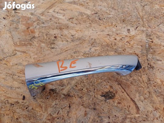 Mercedes B Class W245 (2005-2011) Bal Első Ajtó Külső Kilincs