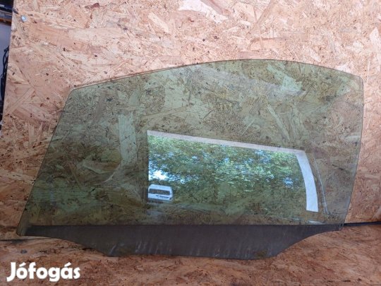 Mercedes B Class W245 (2005-2011) Bal Első Ajtó Üveg