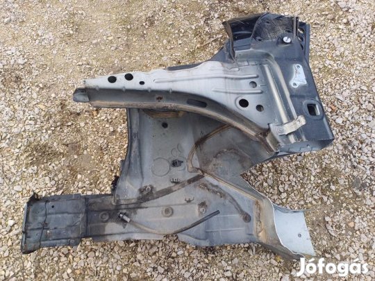 Mercedes B Class W245 (2005-2011) Bal Első Nyúlvány