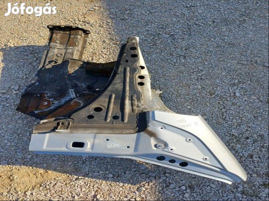 Mercedes B Class W245 (2005-2011) Bal Első Nyúlvány