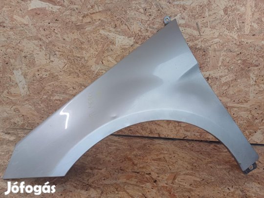 Mercedes B Class W245 (2005-2011) Bal Első Sárvédő