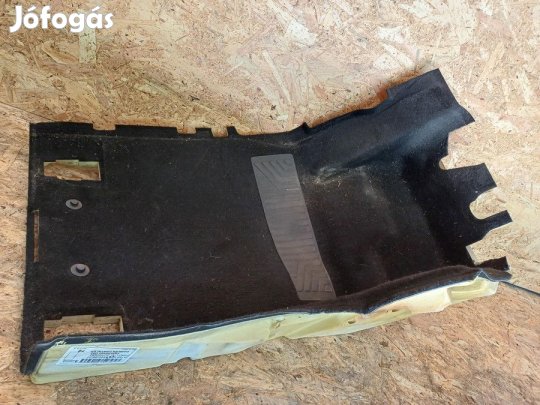 Mercedes B Class W245 (2005-2011) Bal Első Szőnyeg