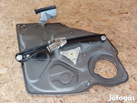 Mercedes B Class W245 (2005-2011) Bal Hátsó Ajtó Ablakemelő Szerkezet