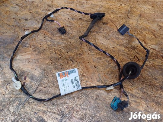 Mercedes B Class W245 (2005-2011) Bal Hátsó Ajtó Kábelköteg