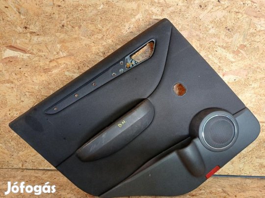 Mercedes B Class W245 (2005-2011) Bal Hátsó Ajtó Kárpit