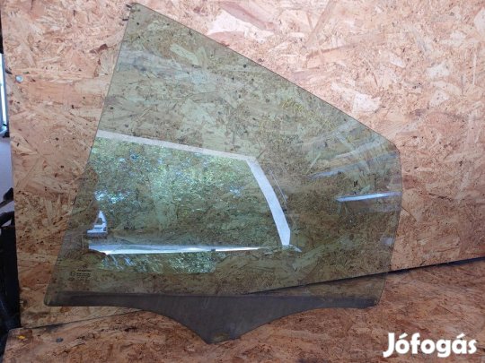 Mercedes B Class W245 (2005-2011) Bal Hátsó Ajtó Üveg