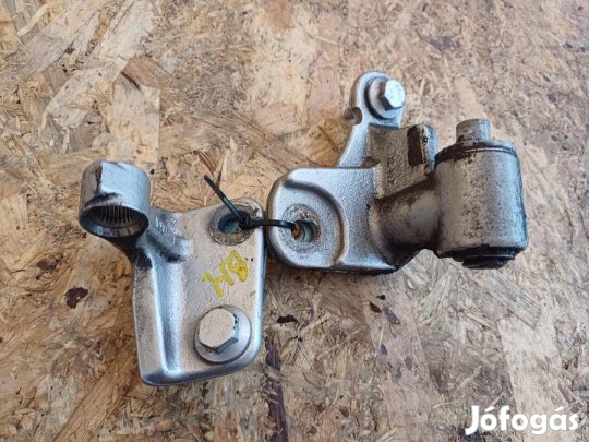 Mercedes B Class W245 (2005-2011) Bal Hátsó Ajtó Zsanér Pár