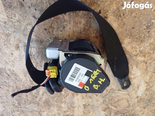 Mercedes B Class W245 (2005-2011) Bal Hátsó Biztonsági Öv