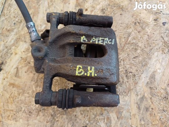 Mercedes B Class W245 (2005-2011) Bal Hátsó Féknyereg