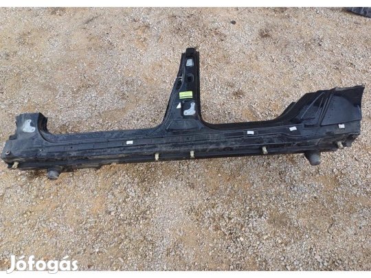 Mercedes B Class W245 (2005-2011) Bal Küszöb