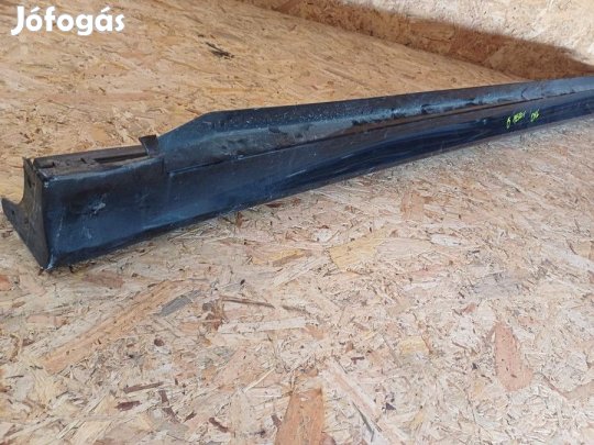 Mercedes B Class W245 (2005-2011) Bal Küszöb Burkolat