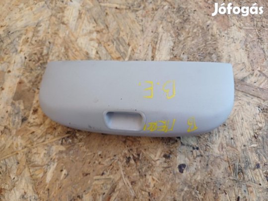 Mercedes B Class W245 (2005-2011) Bal Szemüveg Tartó