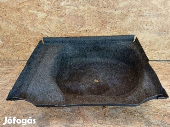 Mercedes B Class W245 (2005-2011) Csomagtér Tálca