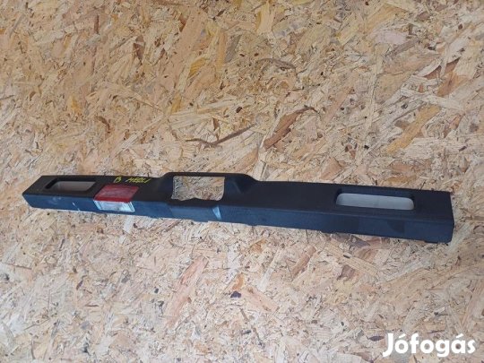 Mercedes B Class W245 (2005-2011) Csomagtérajtó Alsó Burkolat