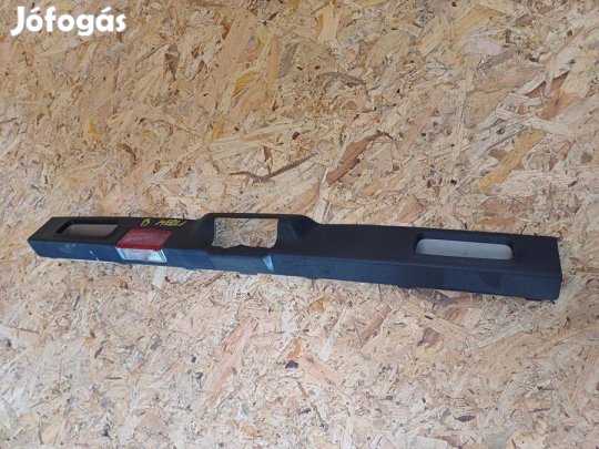 Mercedes B Class W245 (2005-2011) Csomagtérajtó Alsó Burkolat