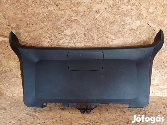 Mercedes B Class W245 (2005-2011) Csomagtérajtó Kárpit