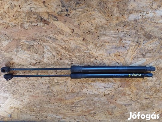 Mercedes B Class W245 (2005-2011) Csomagtérajtó Kitámasztó Teleszkóp