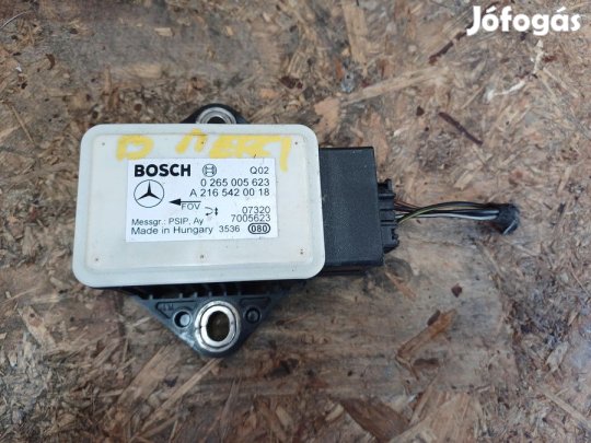 Mercedes B Class W245 (2005-2011) ESP Elekronika