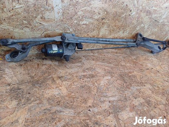 Mercedes B Class W245 (2005-2011) Első Ablaktörlő Szerkezet Motorral